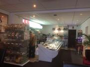 Indonesisch Restaurant Tjendrawasih