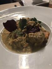 Restaurant La Table d'Aranda Biarritz