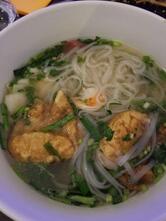 KENBO - Lyon - Restaurant Vietnamien et Thaïlandais