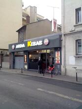 Kebab Arda Courbevoie