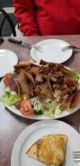 Nick The Greek - Riverside