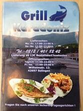 Grill Karadeniz