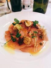 Ristorante Osteria Lalibera