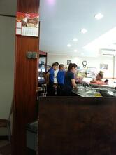 Bar Millennium