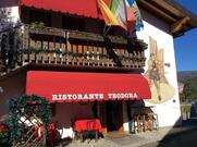 Teodora | Bar Ristorante Residence