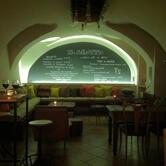 Trattoria Vecchio Cipresso