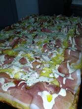 Macumba - Good Pizza
