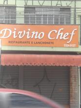 Divino Chef