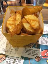 McDonald's Shopping Mueller Curitiba