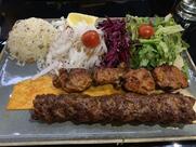 Shish Meze