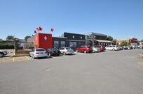 LE STE ROSE CASINO (LSR)