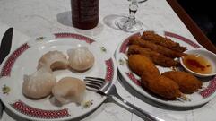 Aux Gourmets De St Ouen