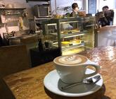 Craft Coffee Roaster (Tai Kok Tsui)