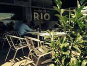 Restaurant Rio-Bar