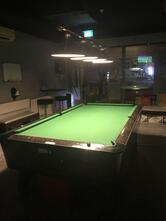 Oplus Bar