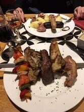 Le Bœuf sur le Quai