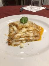 Antica Trattoria Romana
