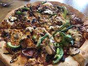 Pizza Hut Delivery Dilbeek