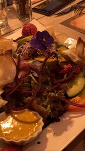 Restaurant Le Jamy'son