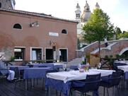 Ristorante La Pantofla Circolo Pescatori