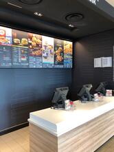 McDonald's Foligno Via Fiamenga