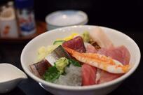 沼津魚がし鮨 羽田空港店