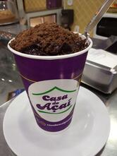 Casa do Açaí