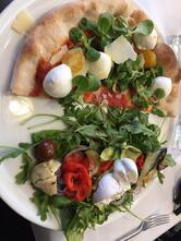 Bar Pizzeria Restaurant Brasserie Le Bellini