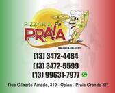 Pizzaria da Praia