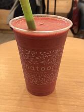 Natoo Healthy All The Way