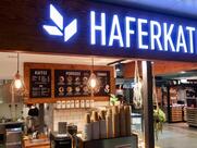 Haferkater, Köln Hauptbahnhof