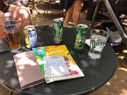 O Jardin - Restaurant Cogolin