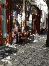 Caffetteria della Corte