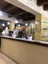 Caffe Vecchi Rimini