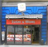 Sushi&More