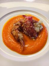Mezzo Bistrot & Wine Bar