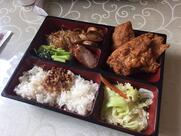 福園簡餐