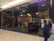 Crêperie des Docks Rouen