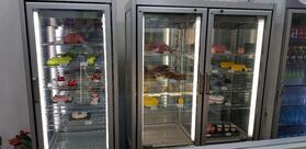 Sottozero Pasticceria Gelateria