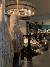 Fishbar Monk - Visrestaurant Haarlem