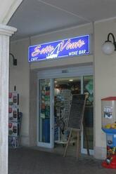 Sottovento porto di roma