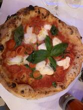 Pizzeria Napoletana O'Scia