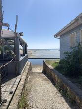 Restaurant Le Platane Lanton