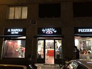 Pizzeria Starita Torino