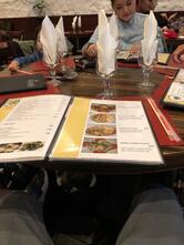 Restaurant Nha Trang