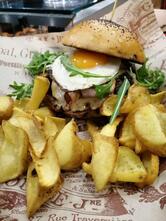 Di Peri Carni & Food Steakhouse