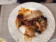 LA MAIOLICA RISTORANTE