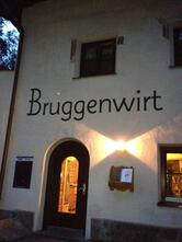 Pizzeria Bar Bruggenwirt