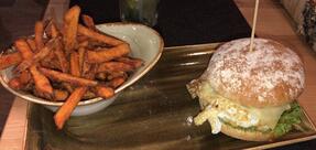 HANS IM GLÜCK - AMBERG Spitalkirche