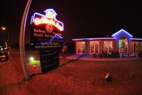 Au Wok Grillade et Barbecue Ans